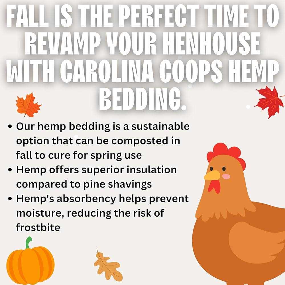 Hemp Poultry Bedding B688