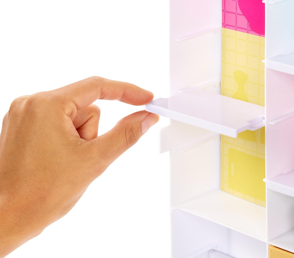 Miniverse Make It All You Can Eat DIY Resin Craft Kit N1131