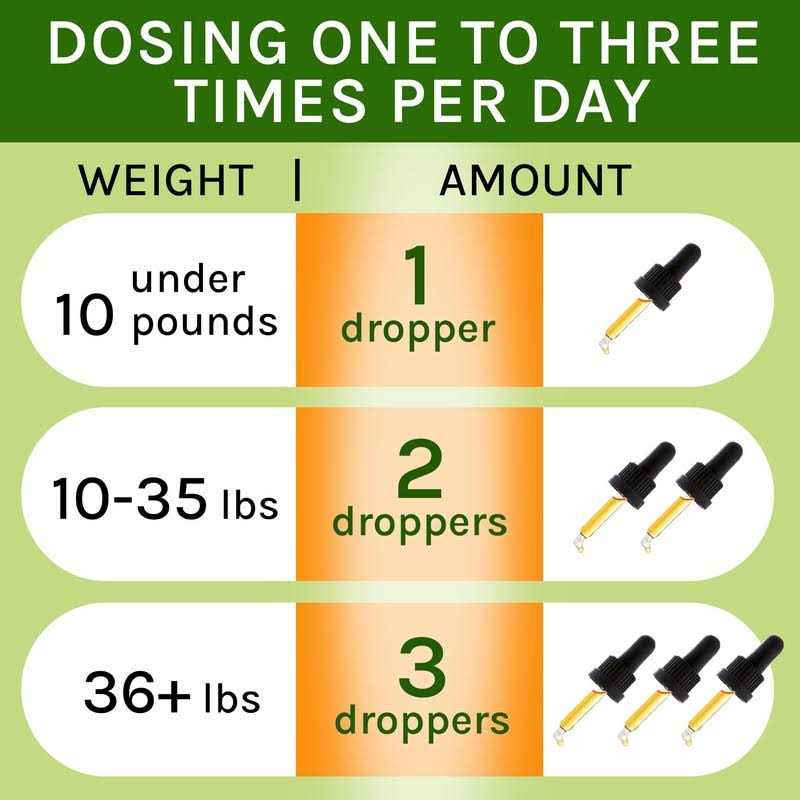 Kennel Cough Herbal Drops for Dogs & Cats Cough Relief B76591