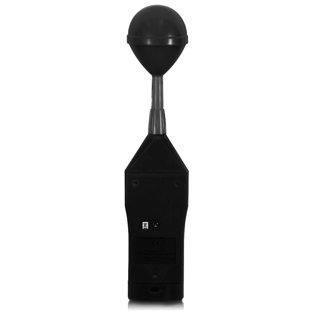 High Frequency EMF Meter 10MHz-8GHz for Electromagnetic Radiation Detection H9435