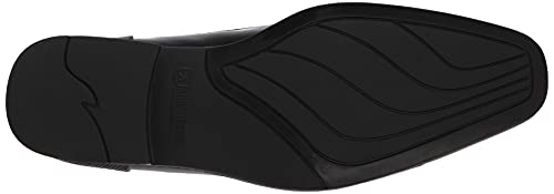 Men's Plain Toe Oxford D593