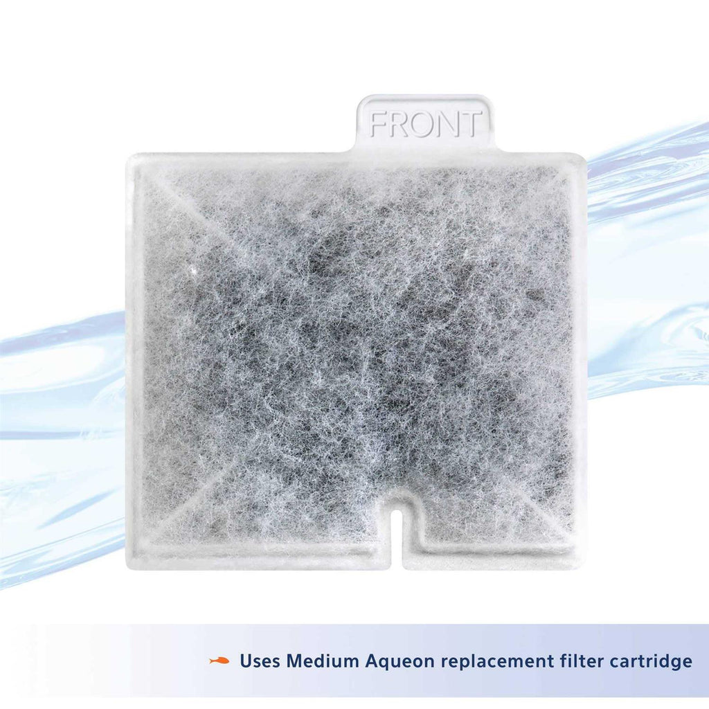 Internal Power Filter for Aquariums J839