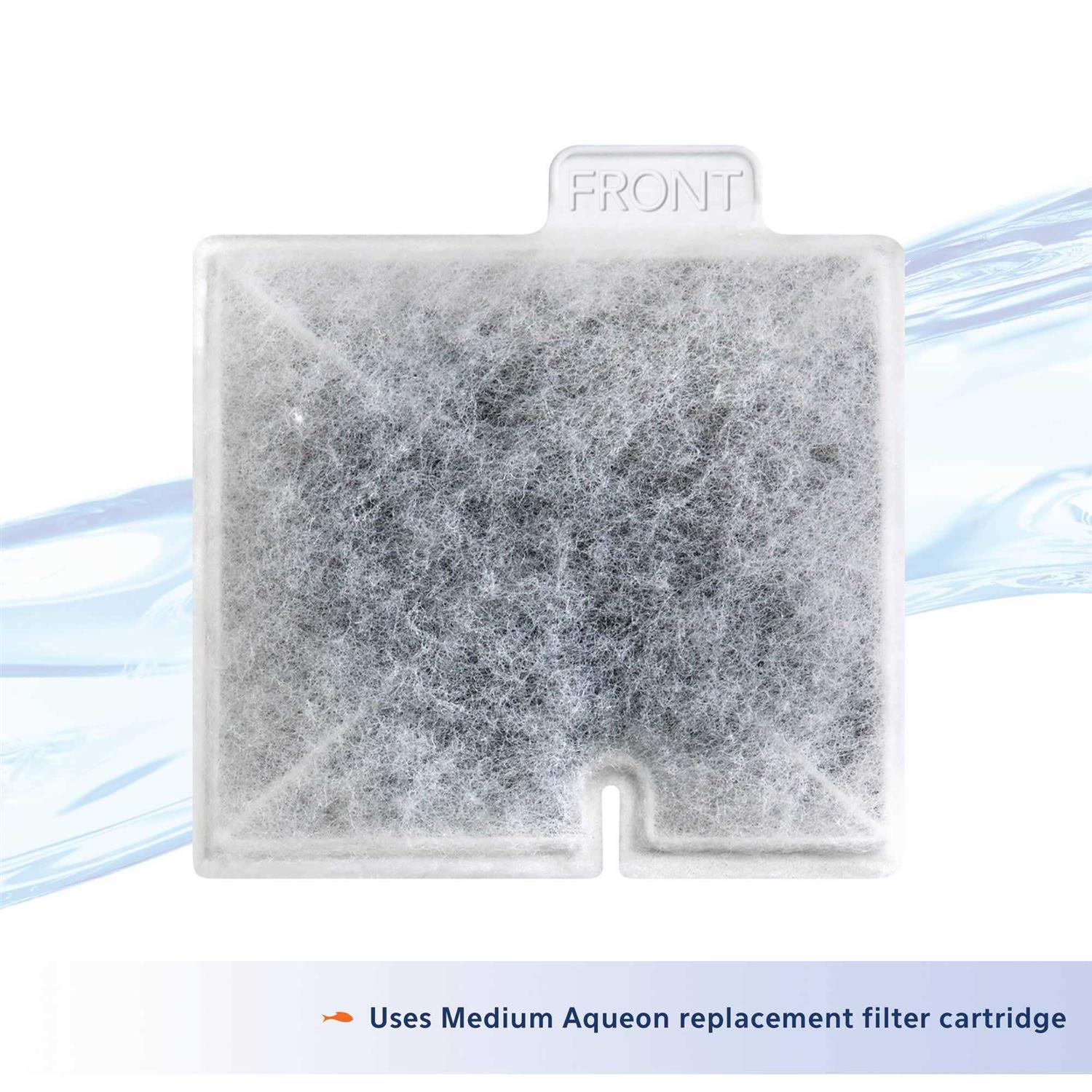 Internal Power Filter for Aquariums J839