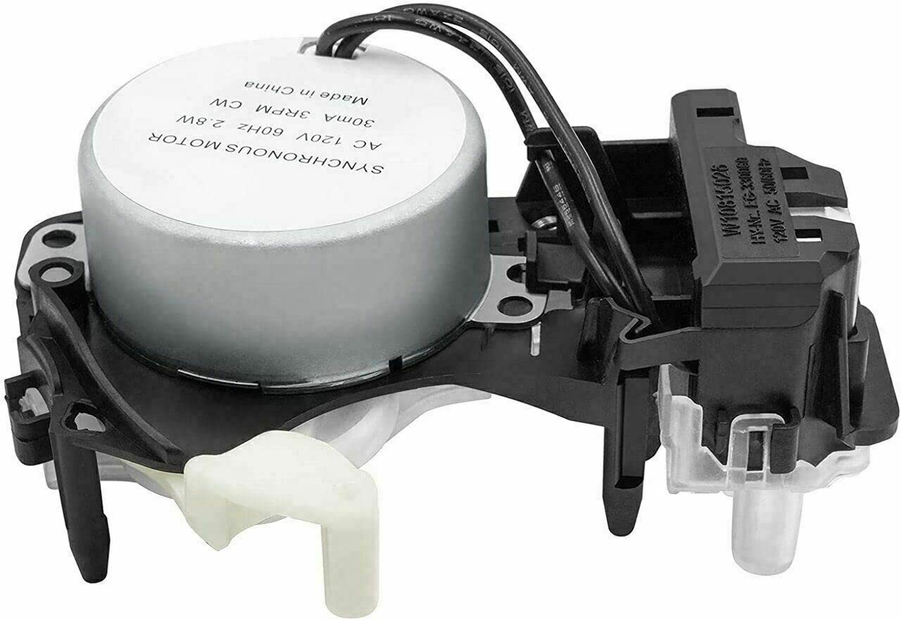 Washer Shift Actuator Replacement Part R9772