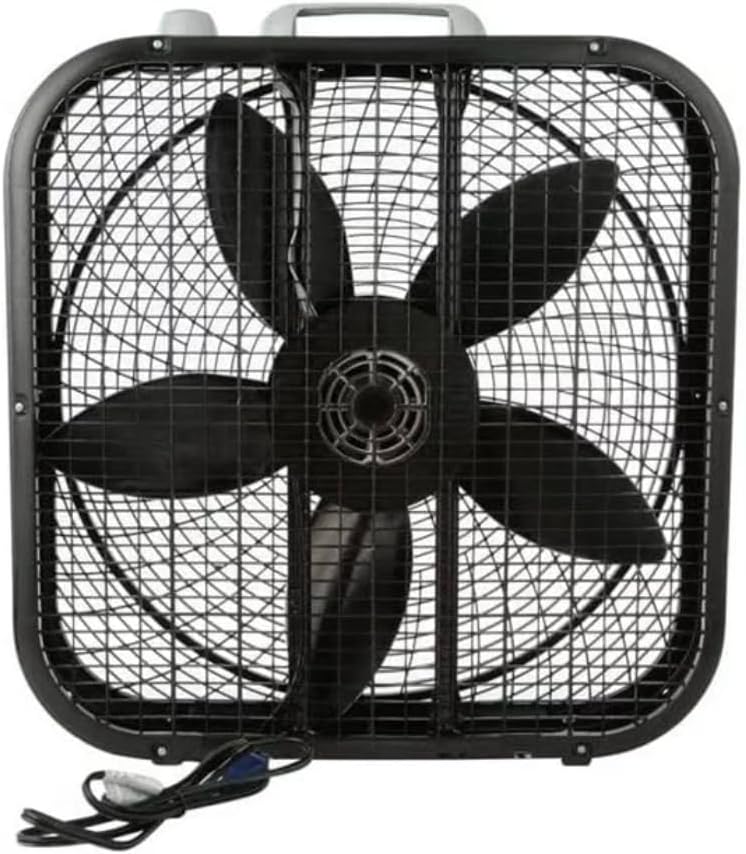 20" Box Fan B977408