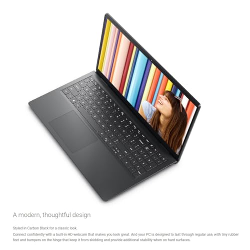 15.6" Full HD Business Laptop, AMD Ryzen 5, 8GB RAM, 512GB SSD, Windows 11 X579