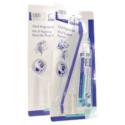 Oral Hygiene Kit for Dogs N4707