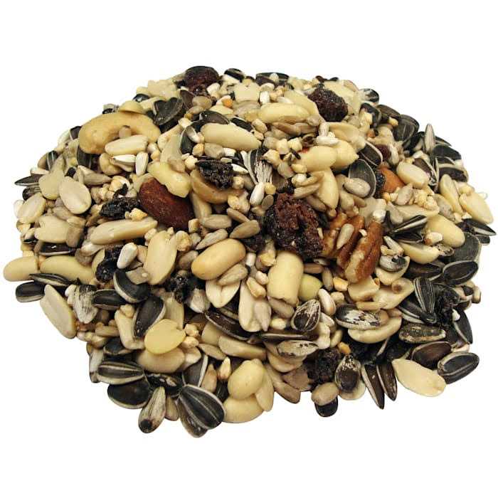 Bird Lover's Blend Dry Food for Wild Birds P49774