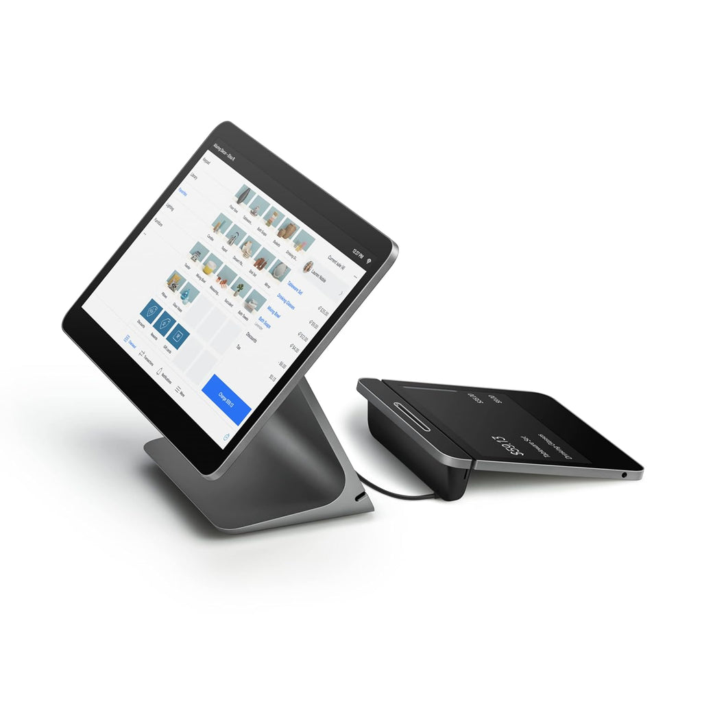 Register POS System I119