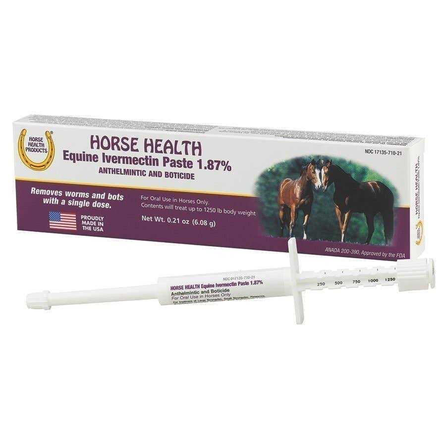 DuraMectin Paste for Pets R1495