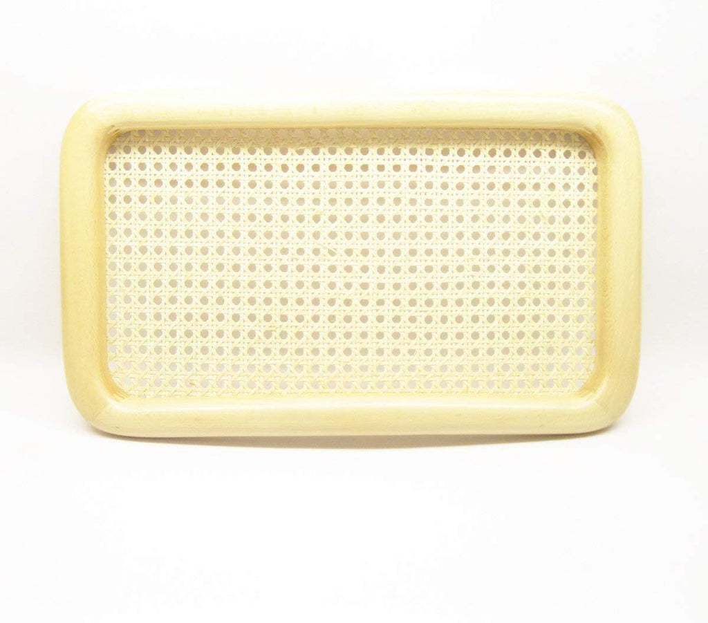 Cane Chair Replacement Backrest Natural L666921