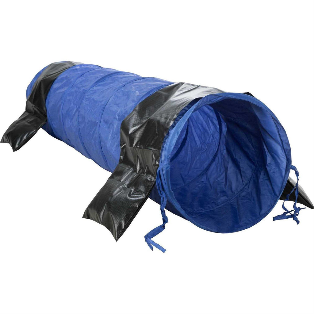 Agility Tunnel for Pets S548