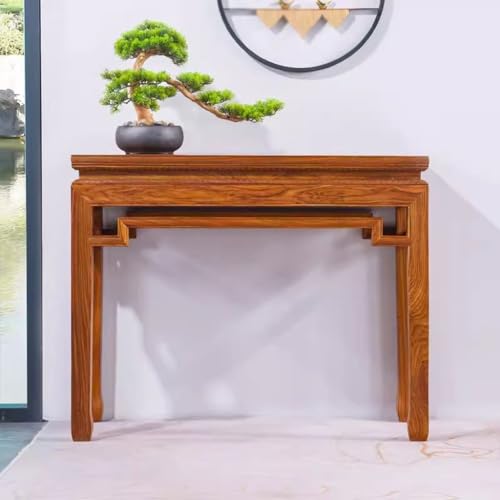 Altar Table Solid Wood Chinese Style Console Table S188