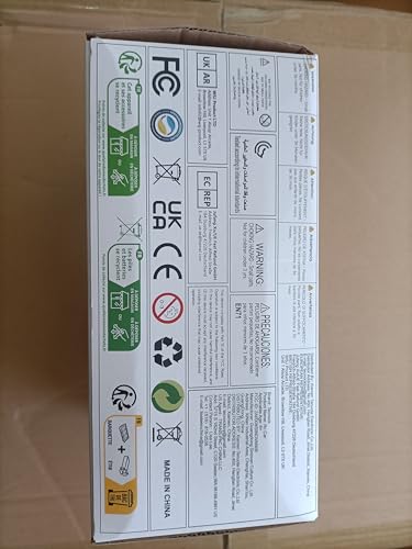 RC Car Remote Control Buggy, 2WD Offroad, 40 Mins Play, Blue L7678