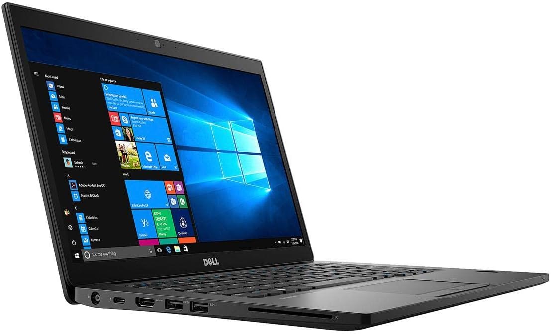 14" Core i5 16GB 256GB SSD Laptop O220