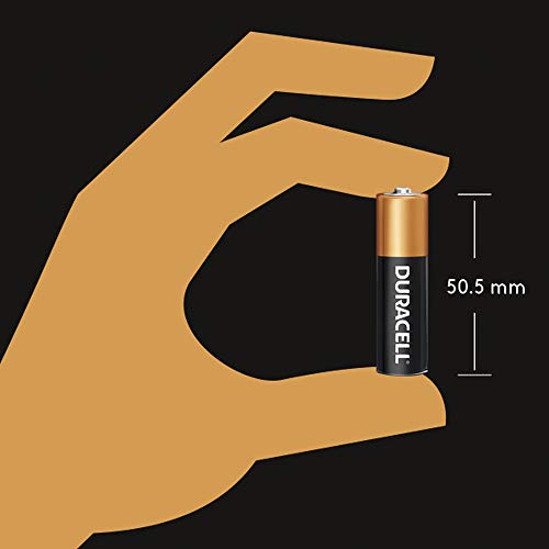AA Alkaline Batteries, 24 Count O607291