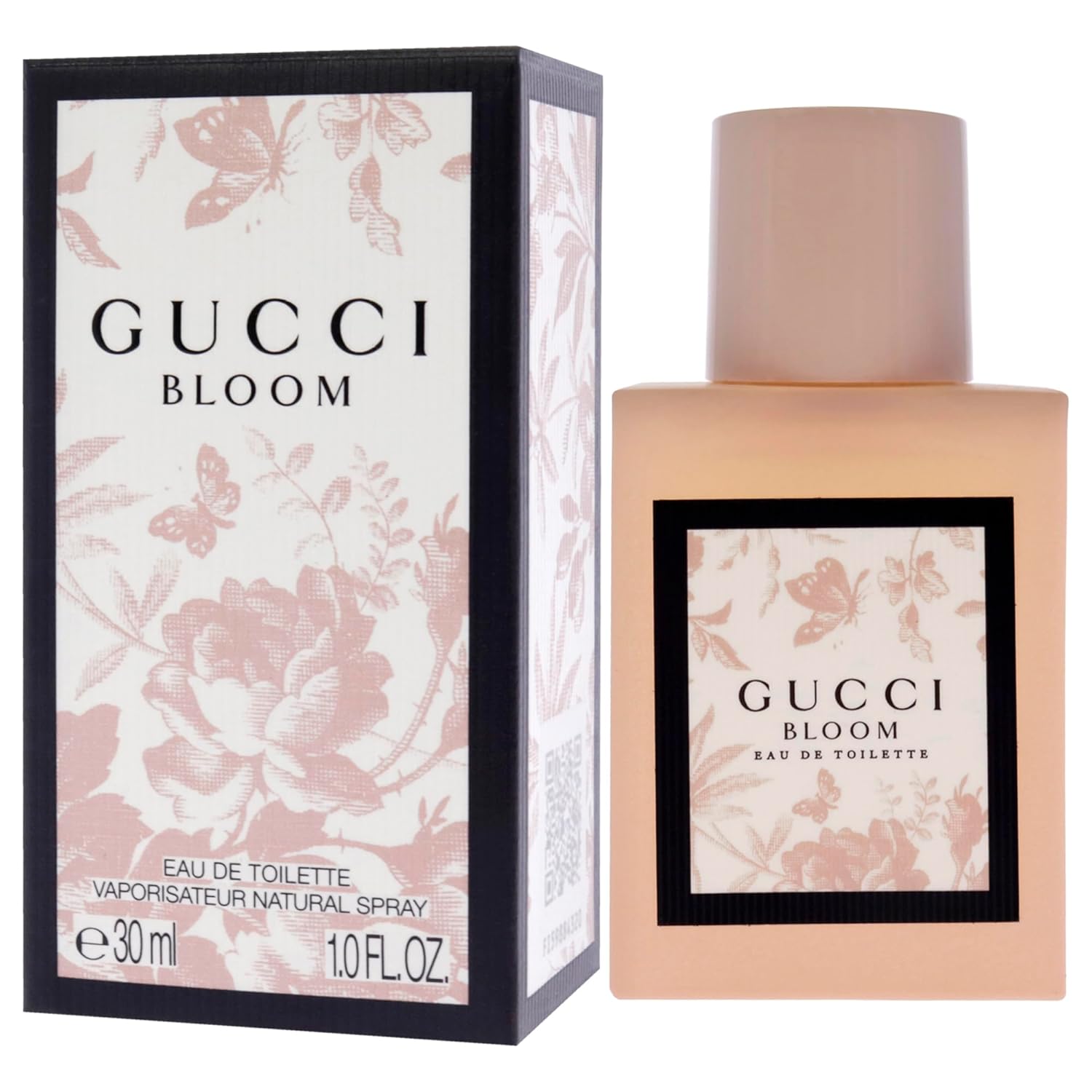 Women's 1 oz EDT Spray D973