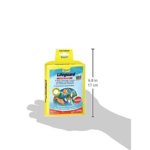 All-In-One Treatment Tablets for Pets X203344