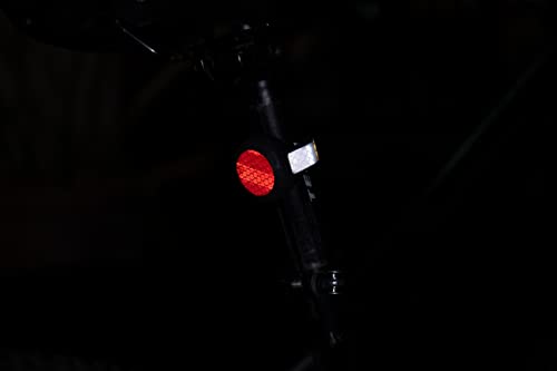 Bike Mount for AirTag (Black) H89144