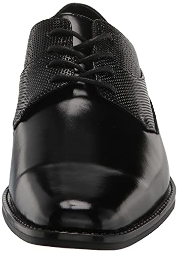Men's Plain Toe Oxford D593