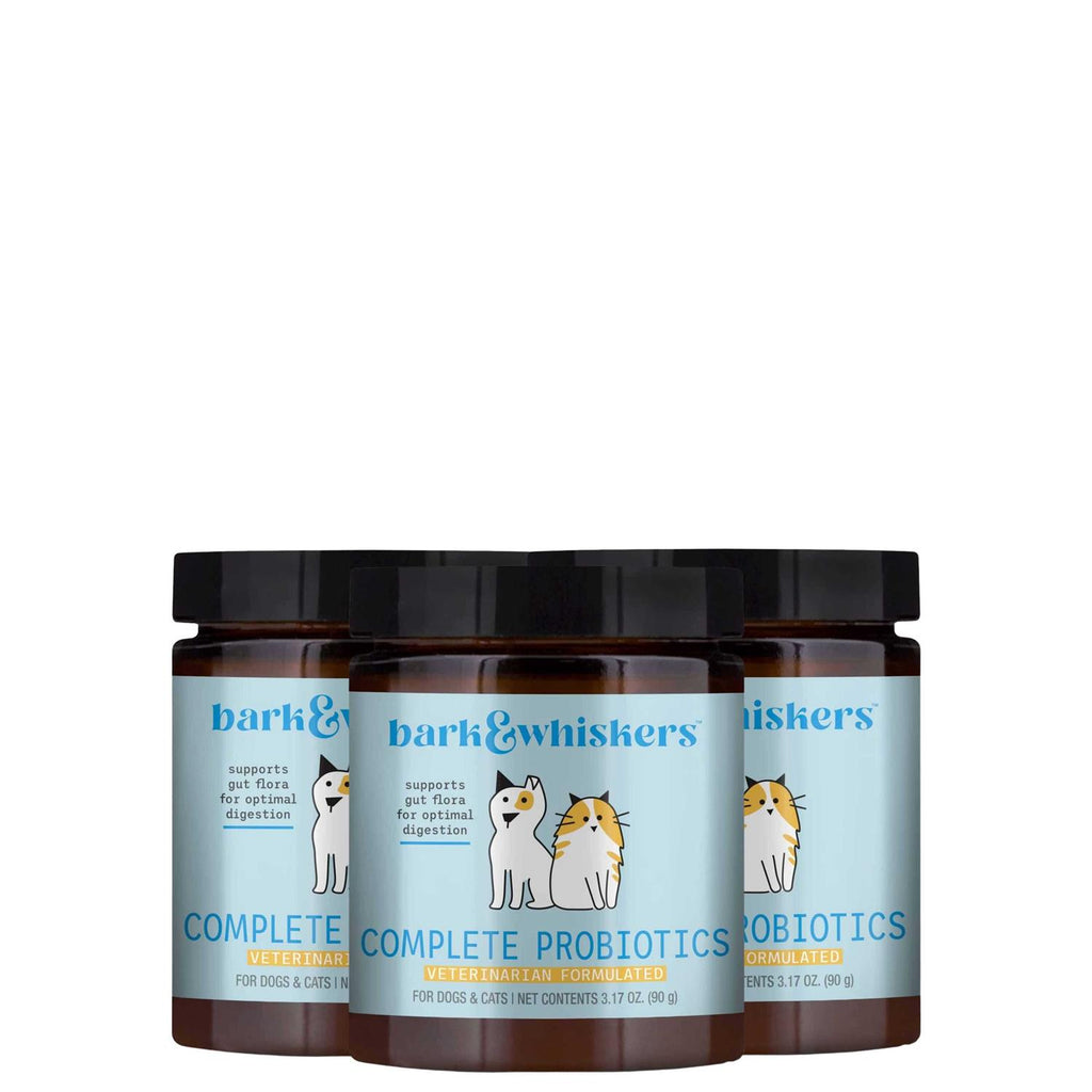 Probiotics for Pets Y104365