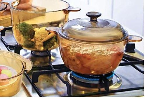 6pc Versa Pot Set A912