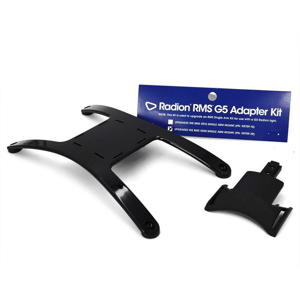 Ecotech Marine RMS XR30 G5 Adapter Kit - Pet Supplies online store