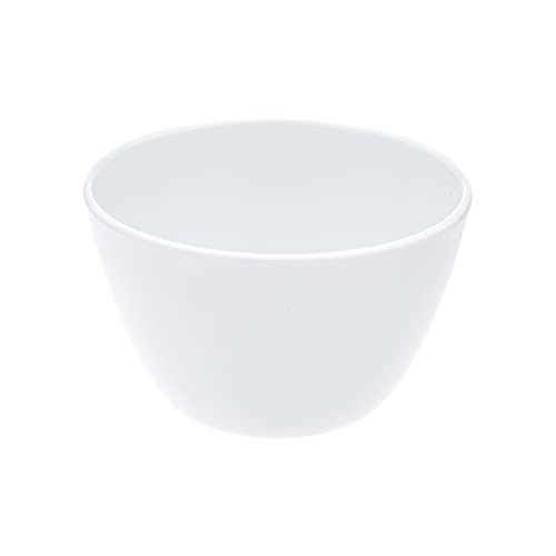 Nesting Melamine Mixing Bowls with Lids, Non-Slip Base, 10-Piece Set Q490