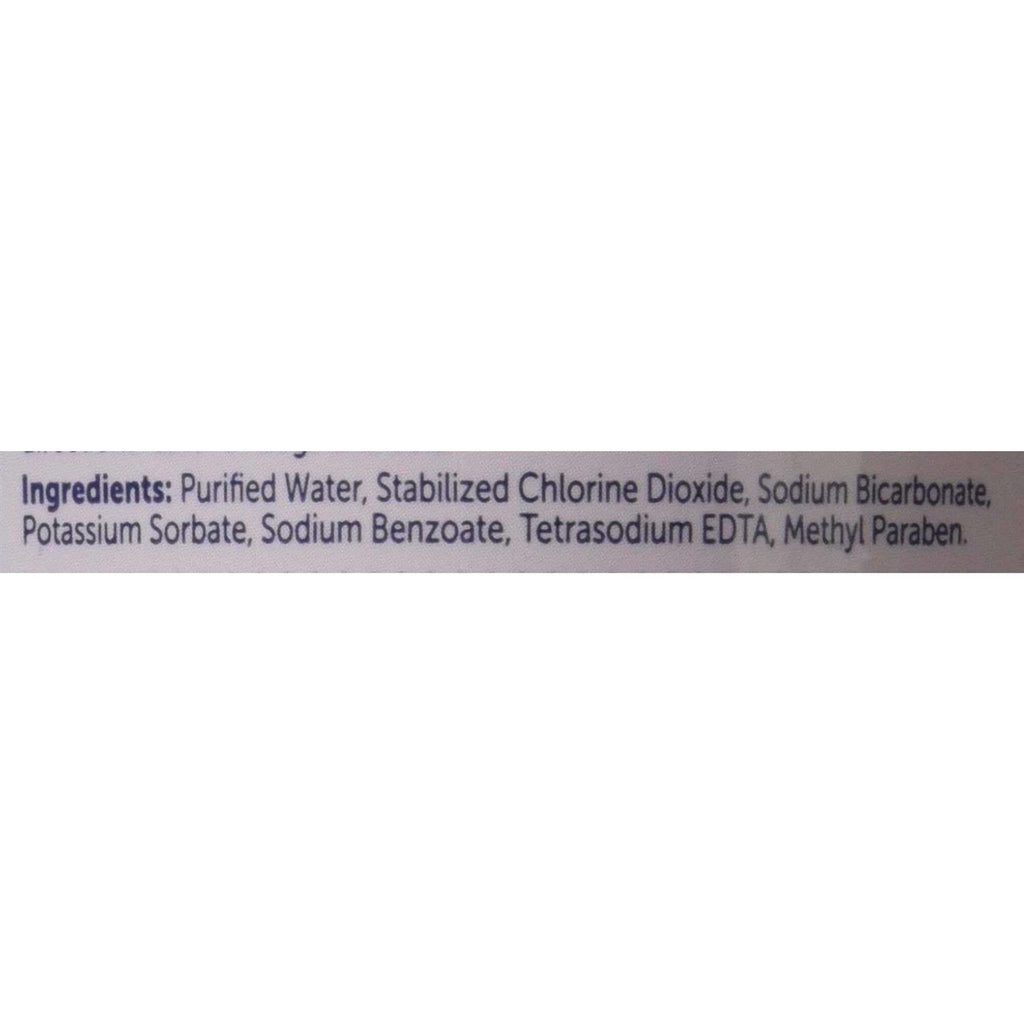 Dental Water Additive for Dogs G66157