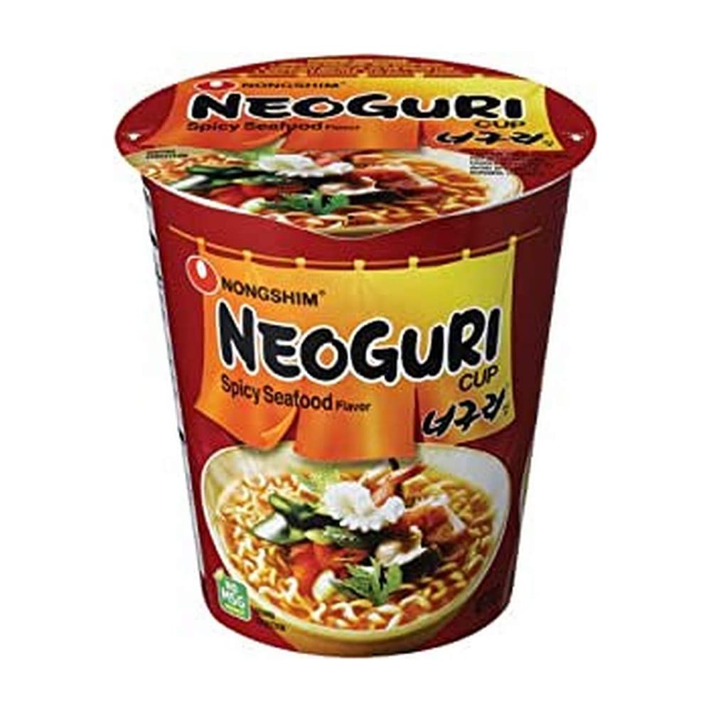 Instant Noodle Soup Variety Pack 6 Flavors N897643