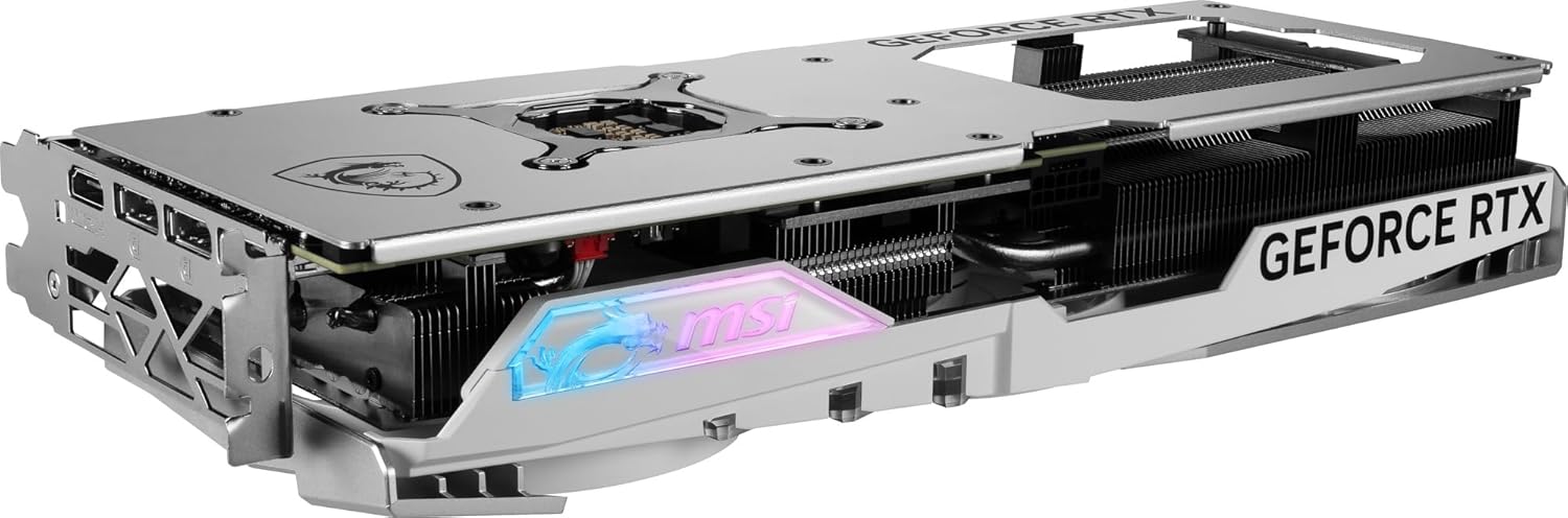 Gaming RTX 4070 Ti Graphics Card 12GB A907