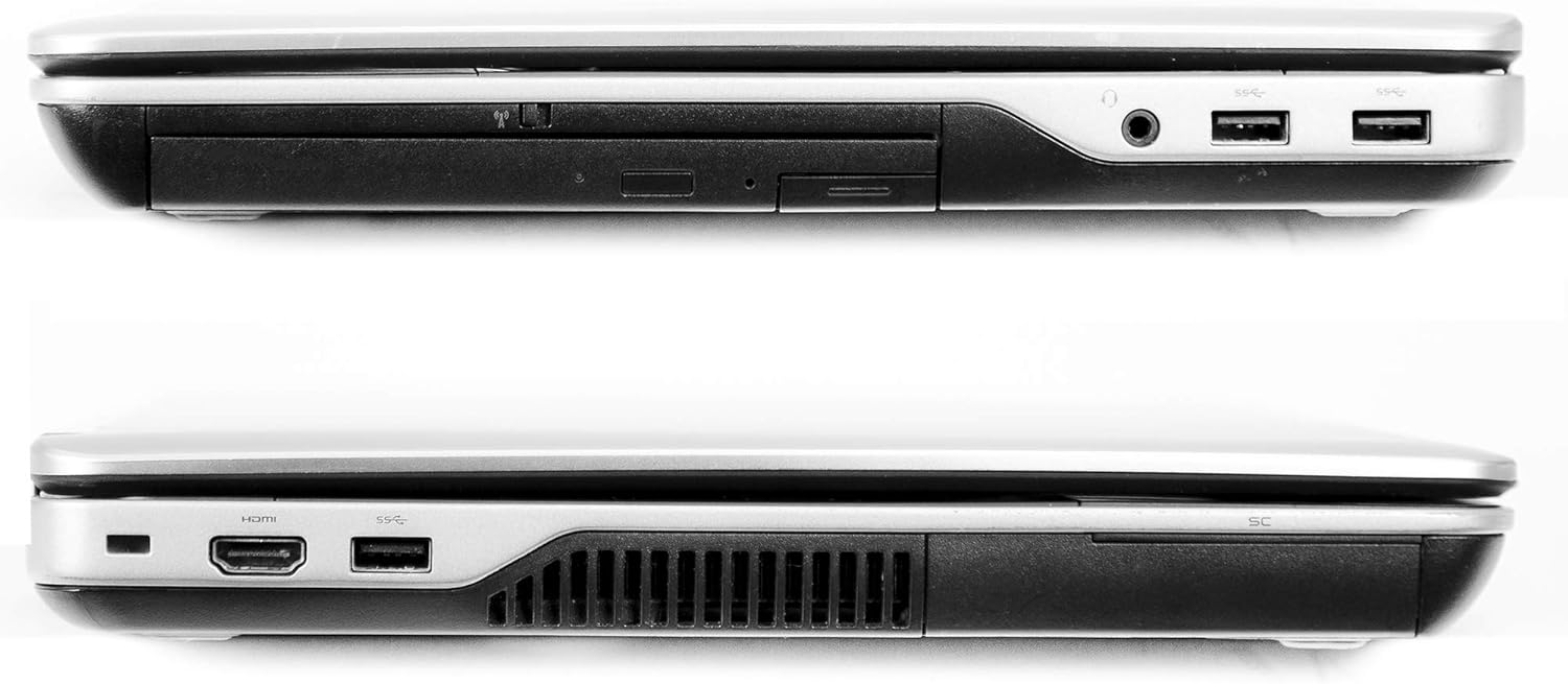 15.6in Laptop, Core i5, 16GB RAM, 500GB SSD, Windows 10 Pro S221
