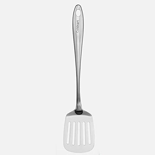 Stainless Steel Solid Spoon Z7322
