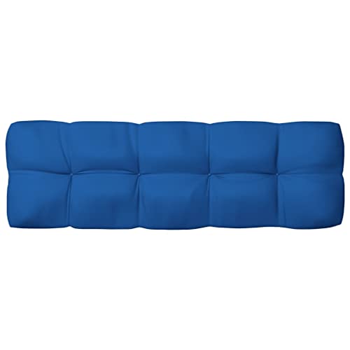 Pallet Sofa Cushions 7 pcs, Outdoor Chaise Lounge Chair Cushion, Patio Furniture Bench Pad F355888