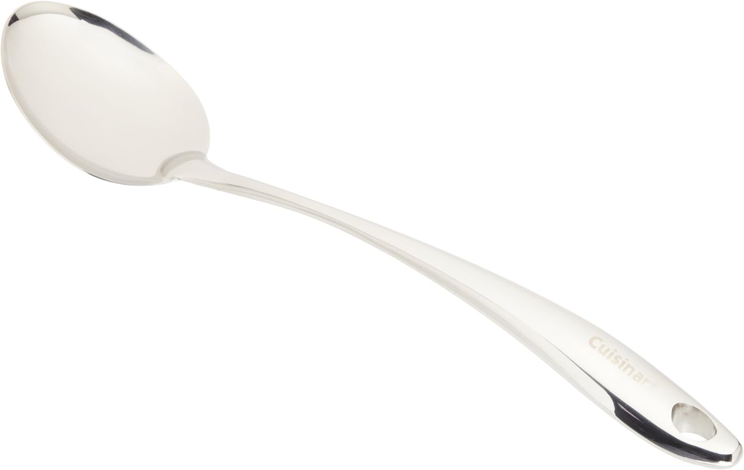 Stainless Steel Solid Turner and Spoon Kitchen Utensil Set T915546