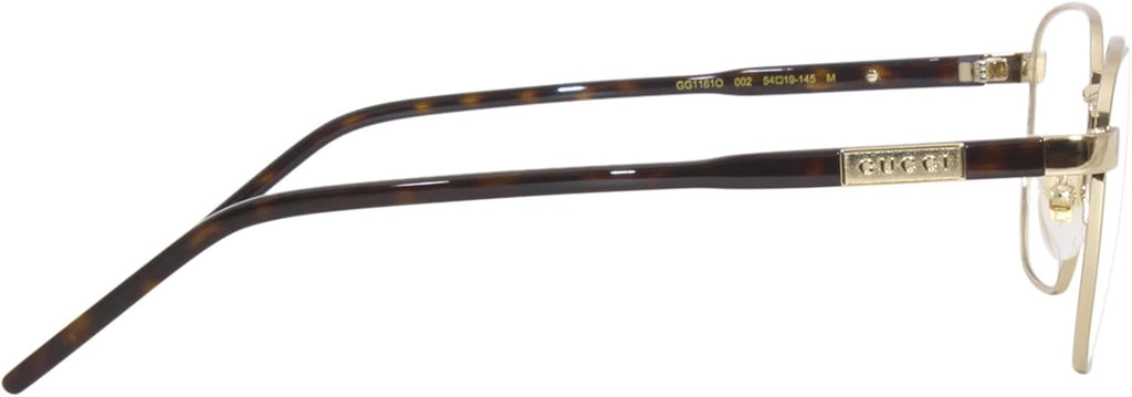 Men's Square Eyeglasses Y933
