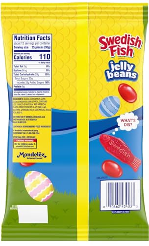 Jelly Beans (2 Pack, 9 oz, Assorted Flavors) C29848