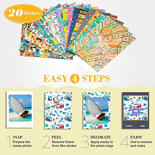 Instax Mini Twin Pack Instant Film G625