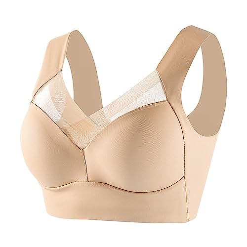 Posture Correcting Bra for Senior Women Lightweight Z26843