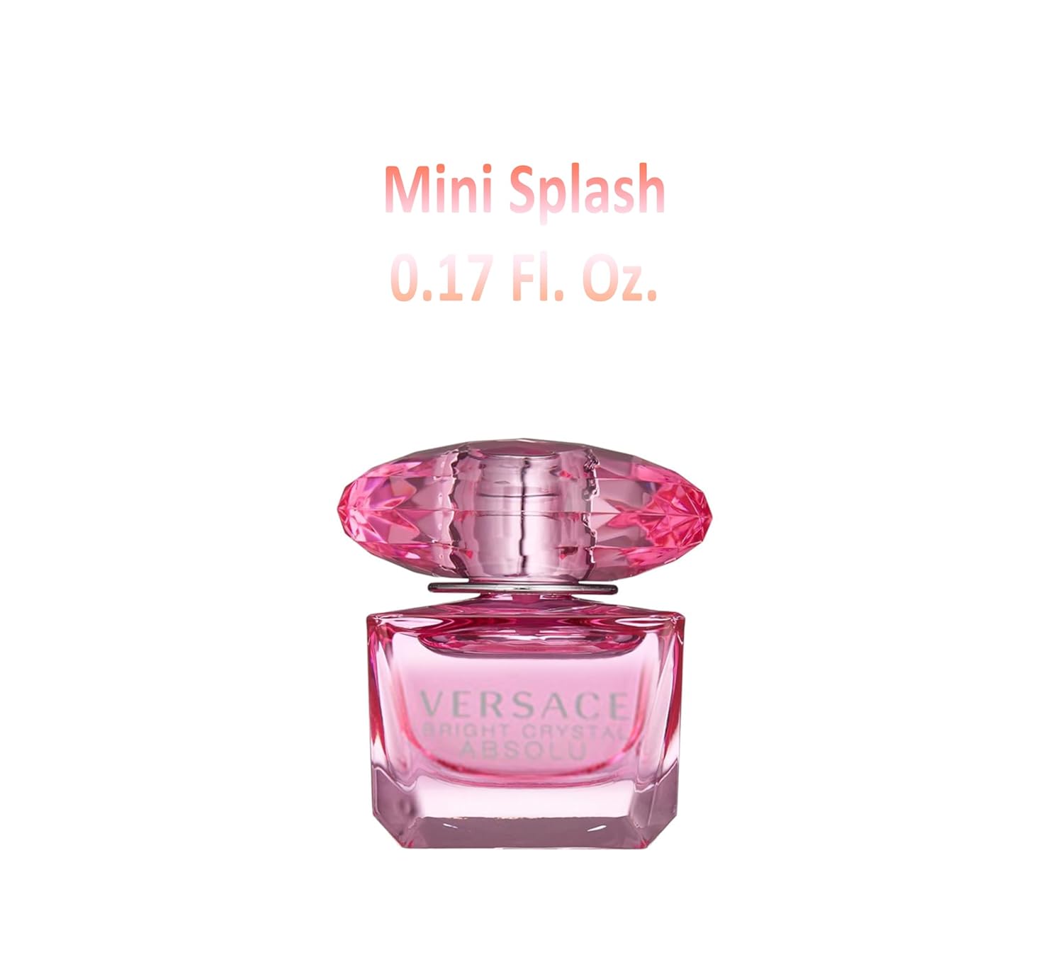 Mini Bright Crystal and Bright Crystal Absolu Set C63504