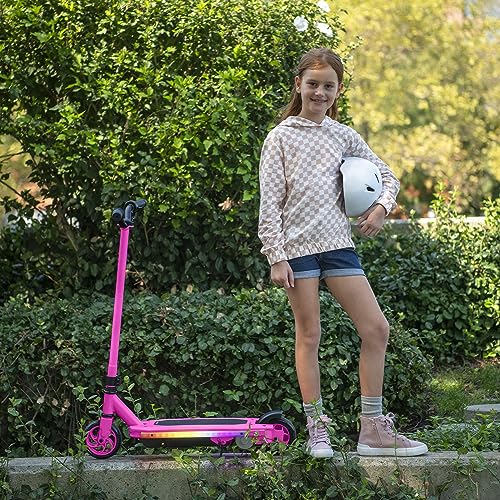 Kids Electric Scooter T377