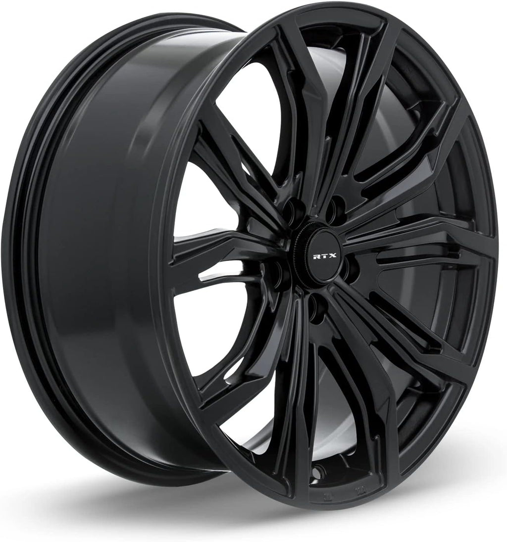 Custom Wheel 19x8.5 40 Offset 5x112 Bolt Pattern I932
