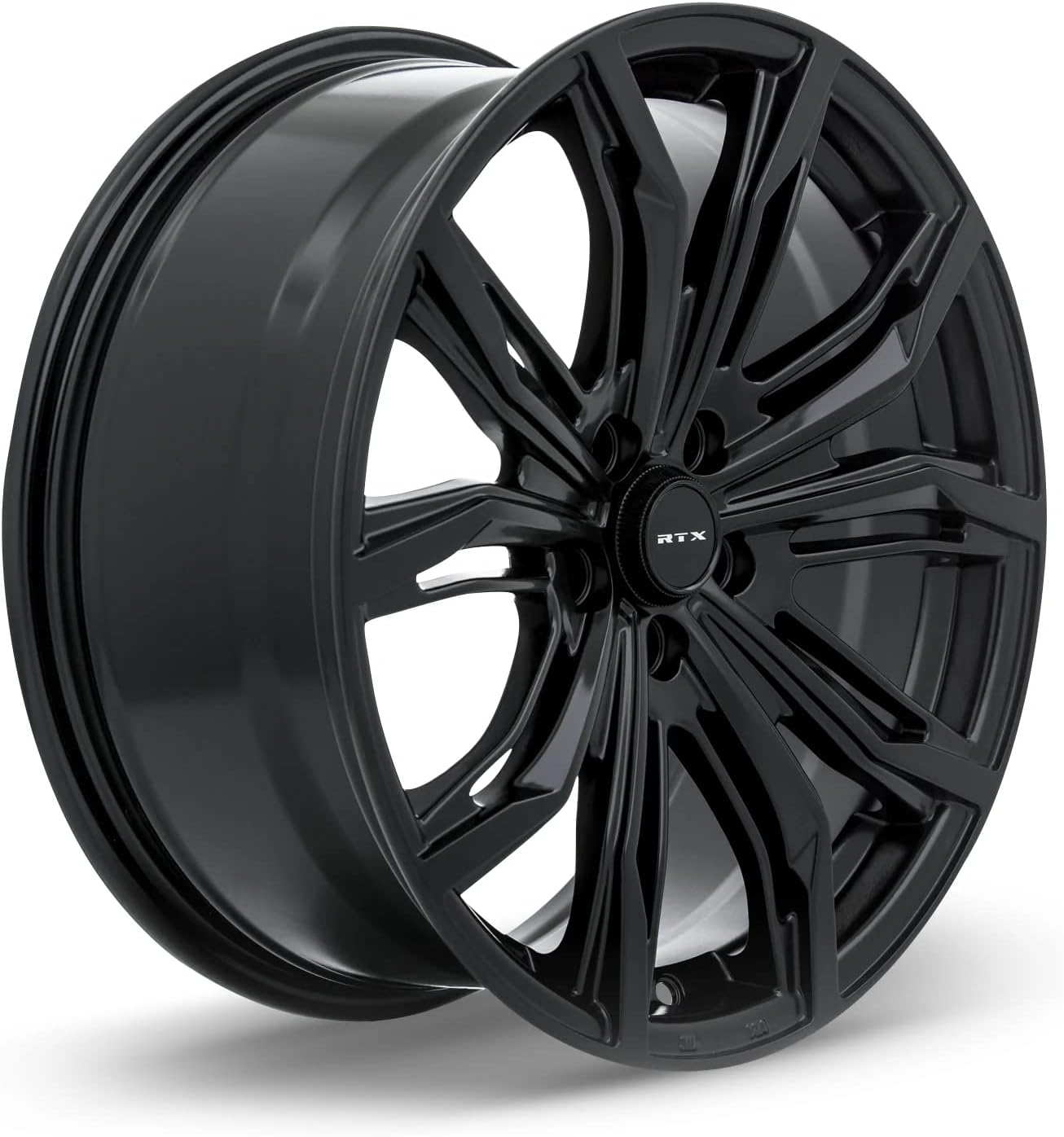 Custom Wheel 19x8.5 40 Offset 5x112 Bolt Pattern I932