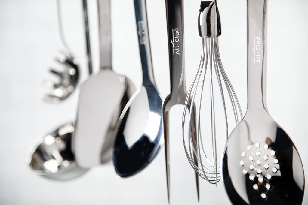 Stainless Steel Slotted Turner Kitchen Tool C632