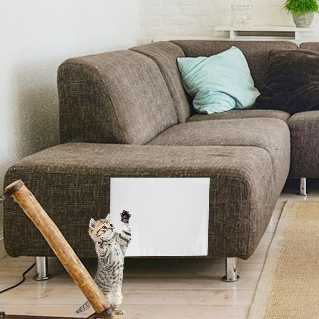Cat Scratch Protector for Sofa and Furniture F682422