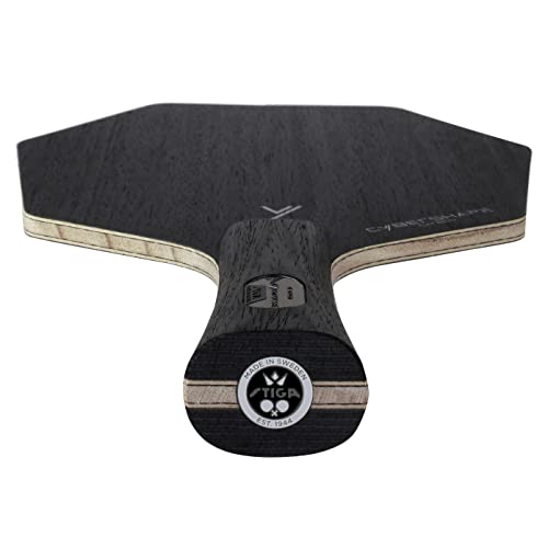 Carbon Table Tennis Blade Ping Pong Paddle H411939
