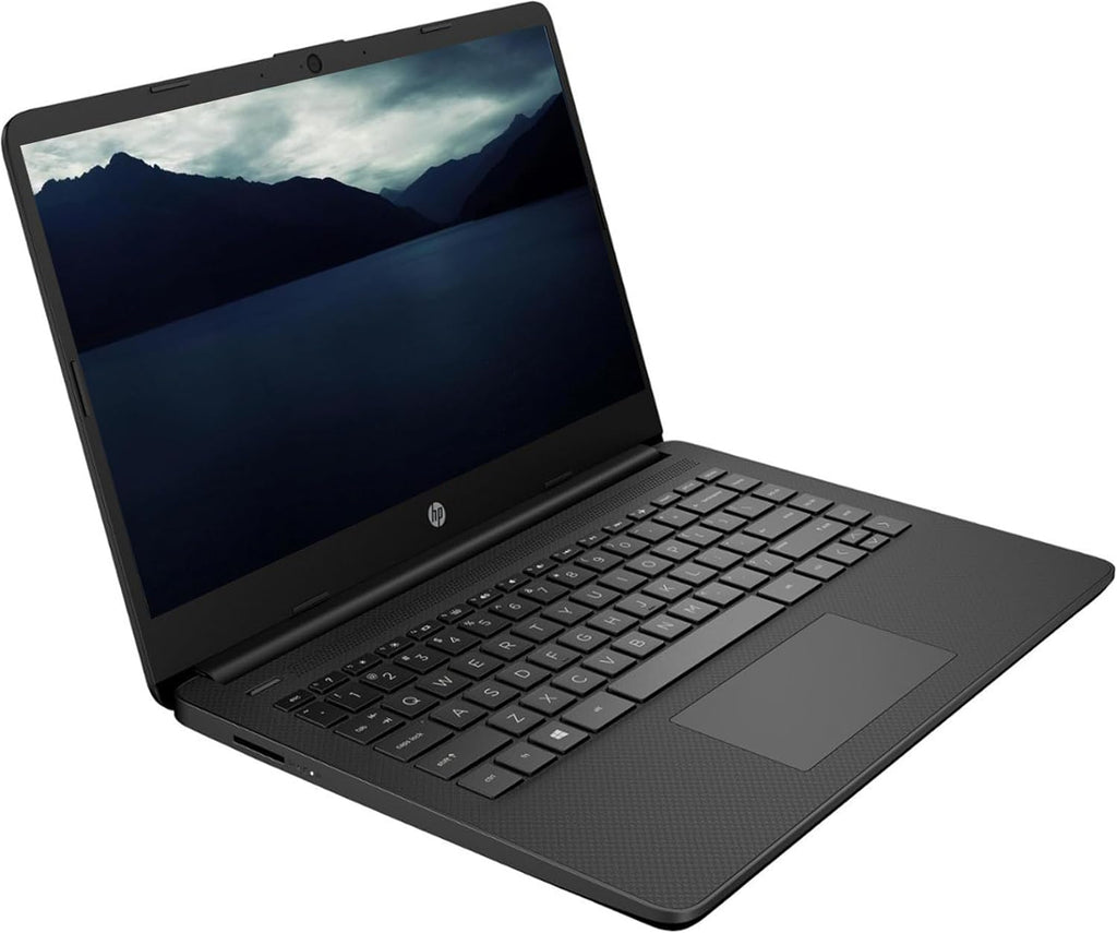 14" HD Laptop, Intel Celeron N4120, 8GB RAM, 128GB Storage, Windows 11 E797