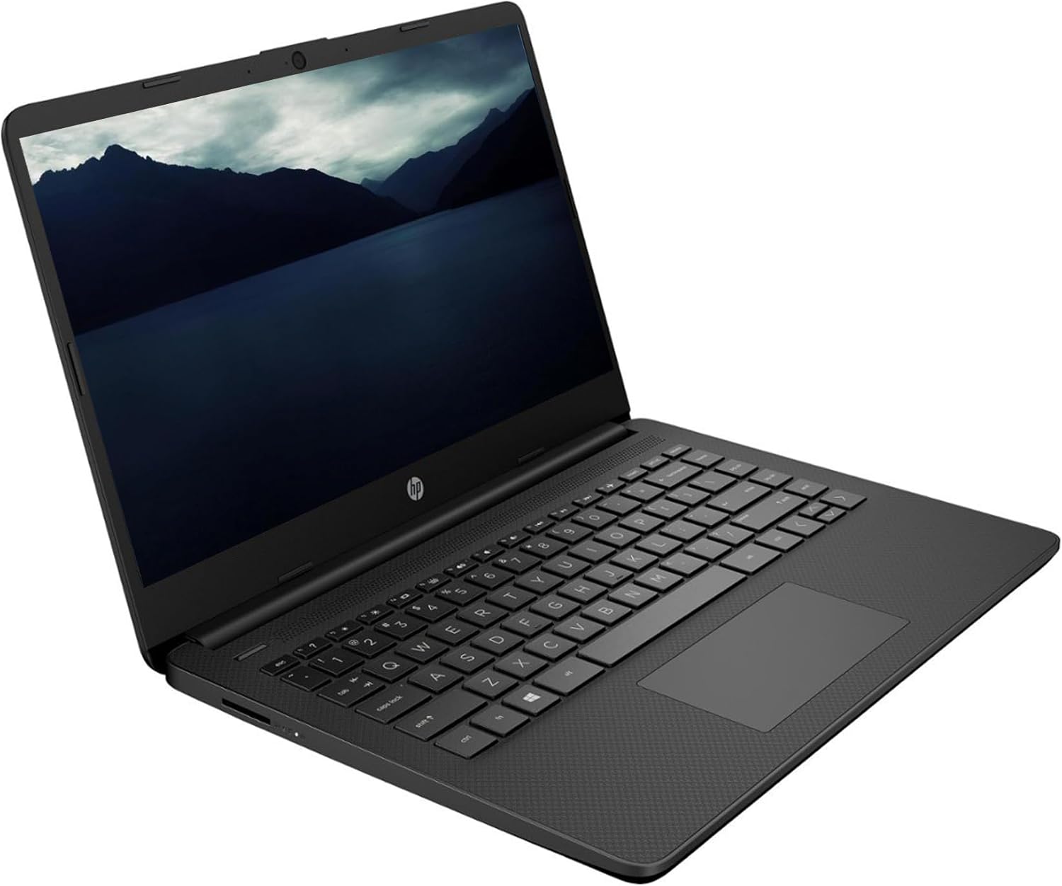 14" HD Laptop, Intel Celeron N4120, 8GB RAM, 128GB Storage, Windows 11 E797