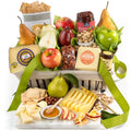 A Gift Inside California Farmstead Fruit Basket