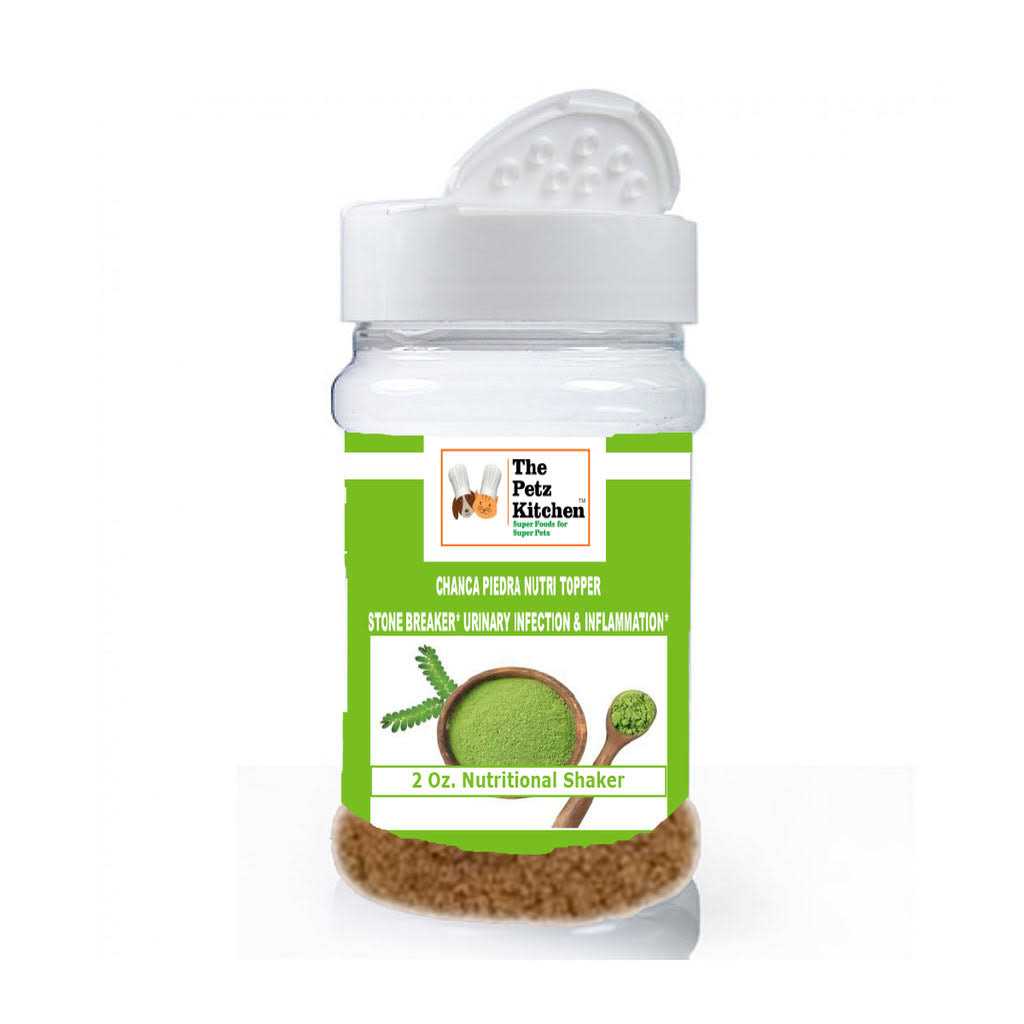 Chanca Piedra Powder Dog & Cat Supplement Q958
